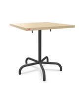 Schaffner Säntis Klappbarer Esstisch 70x70cm