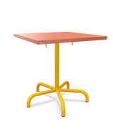 Schaffner Säntis Klappbarer Esstisch 70x70cm