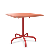 Schaffner Säntis Klappbarer Esstisch 70x70cm