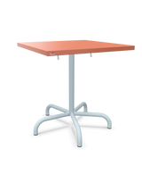 Schaffner Säntis Klappbarer Esstisch 70x70cm