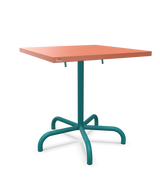 Schaffner Säntis Klappbarer Esstisch 70x70cm