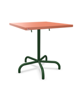 Schaffner Säntis Klappbarer Esstisch 70x70cm