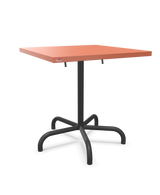 Schaffner Säntis Klappbarer Esstisch 70x70cm
