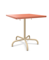 Schaffner Säntis Klappbarer Esstisch 70x70cm