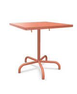 Schaffner Säntis Klappbarer Esstisch 70x70cm