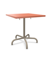 Schaffner Säntis Klappbarer Esstisch 70x70cm