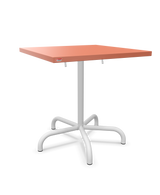 Schaffner Säntis Klappbarer Esstisch 70x70cm