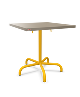 Schaffner Säntis Klappbarer Esstisch 70x70cm