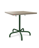 Schaffner Säntis Klappbarer Esstisch 70x70cm