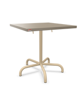 Schaffner Säntis Klappbarer Esstisch 70x70cm