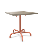Schaffner Säntis Klappbarer Esstisch 70x70cm