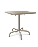 Schaffner Säntis Klappbarer Esstisch 70x70cm