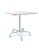 Schaffner Säntis Klappbarer Esstisch 70x70cm