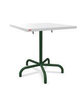 Schaffner Säntis Klappbarer Esstisch 70x70cm