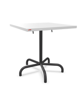 Schaffner Säntis Klappbarer Esstisch 70x70cm