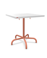 Schaffner Säntis Klappbarer Esstisch 70x70cm