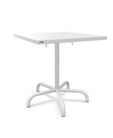 Schaffner Säntis Klappbarer Esstisch 70x70cm