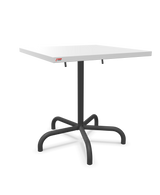 Schaffner Säntis Klappbarer Esstisch 70x70cm