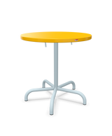 Schaffner Säntis Esstisch klappbar Ø72cm