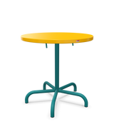 Schaffner Säntis Esstisch klappbar Ø72cm