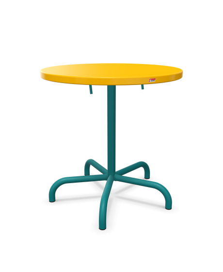 Schaffner Säntis Esstisch klappbar Ø72cm