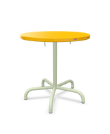 Schaffner Säntis Esstisch klappbar Ø72cm