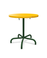 Schaffner Säntis Esstisch klappbar Ø72cm