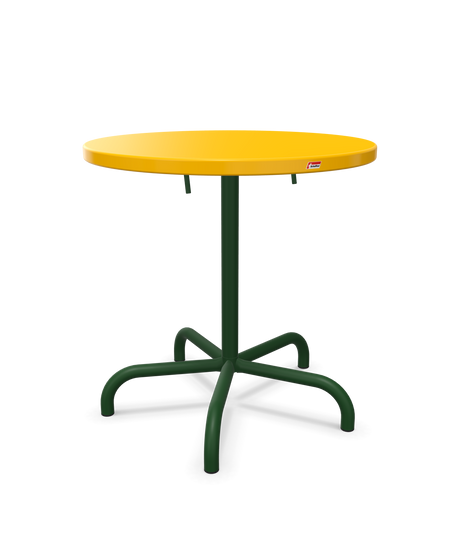 Schaffner Säntis Esstisch klappbar Ø72cm
