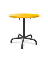 Schaffner Säntis Esstisch klappbar Ø72cm