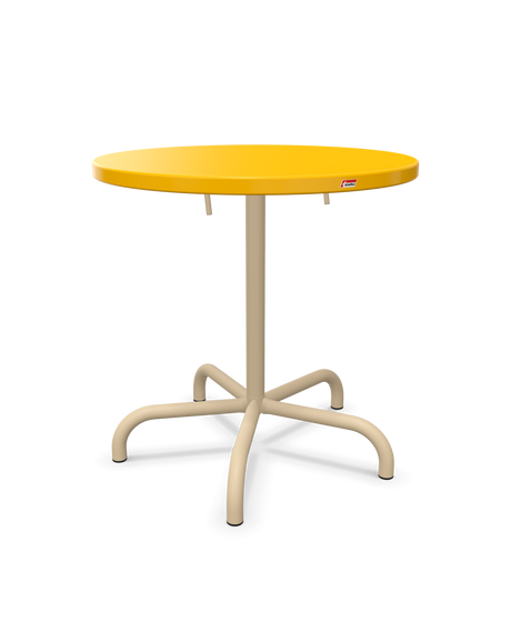 Schaffner Säntis Esstisch klappbar Ø72cm