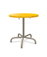 Schaffner Säntis Esstisch klappbar Ø72cm