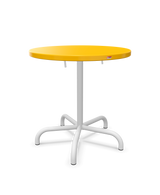Schaffner Säntis Esstisch klappbar Ø72cm