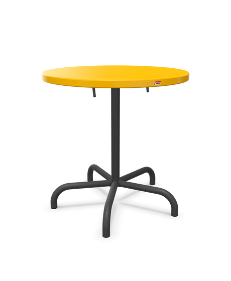 Schaffner Säntis Esstisch klappbar Ø72cm