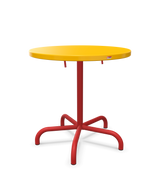Schaffner Säntis Esstisch klappbar Ø72cm