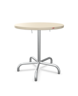 Schaffner Säntis Esstisch klappbar Ø72cm