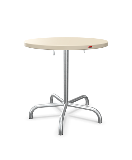 Schaffner Säntis Esstisch klappbar Ø72cm