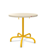 Schaffner Säntis Esstisch klappbar Ø72cm
