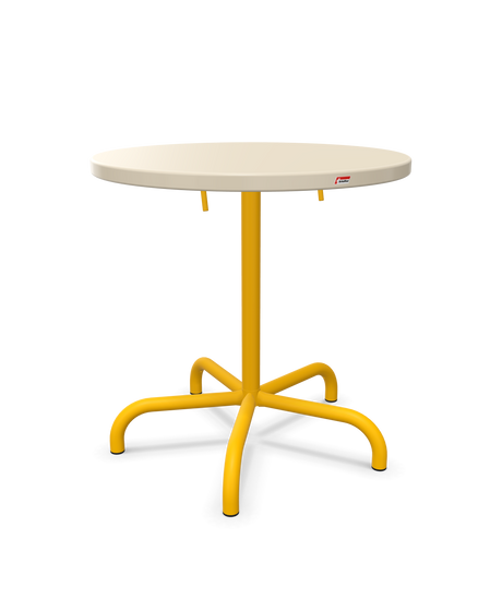 Schaffner Säntis Esstisch klappbar Ø72cm