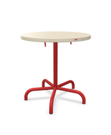 Schaffner Säntis Esstisch klappbar Ø72cm