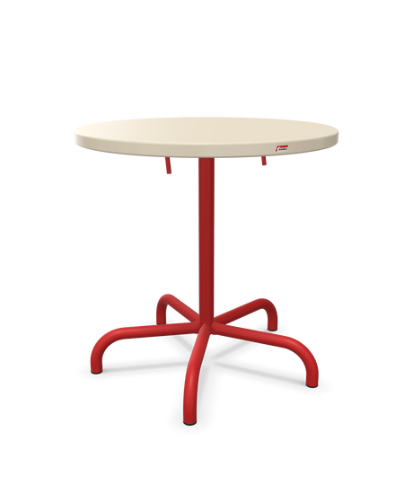 Schaffner Säntis Esstisch klappbar Ø72cm
