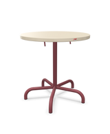 Schaffner Säntis Esstisch klappbar Ø72cm