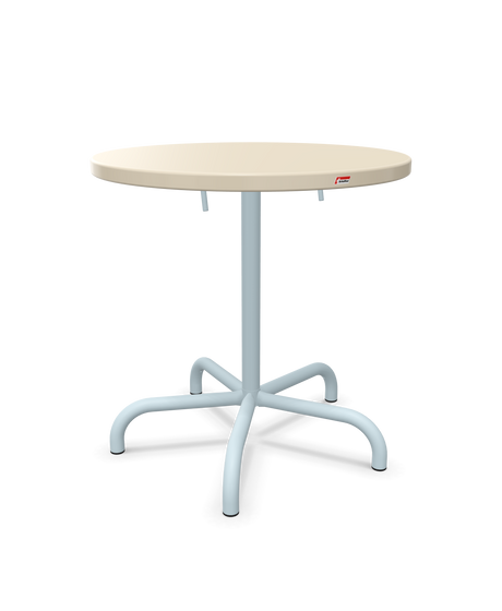 Schaffner Säntis Esstisch klappbar Ø72cm