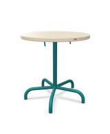 Schaffner Säntis Esstisch klappbar Ø72cm