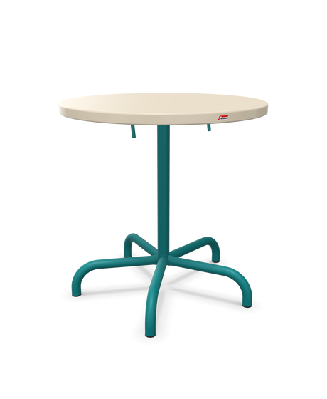 Schaffner Säntis Esstisch klappbar Ø72cm