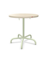 Schaffner Säntis Esstisch klappbar Ø72cm