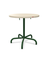 Schaffner Säntis Esstisch klappbar Ø72cm