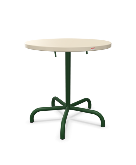 Schaffner Säntis Esstisch klappbar Ø72cm