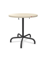 Schaffner Säntis Esstisch klappbar Ø72cm