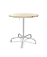Schaffner Säntis Esstisch klappbar Ø72cm