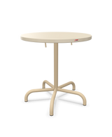 Schaffner Säntis Esstisch klappbar Ø72cm
